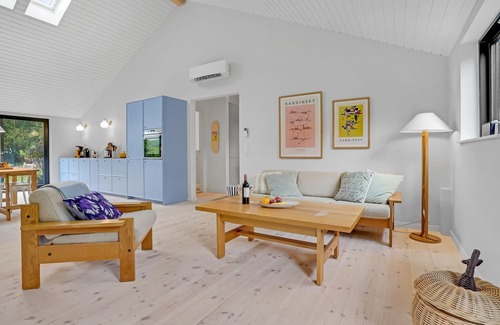 Hoensinge Casa | Impresionante casa en Vig con cocina