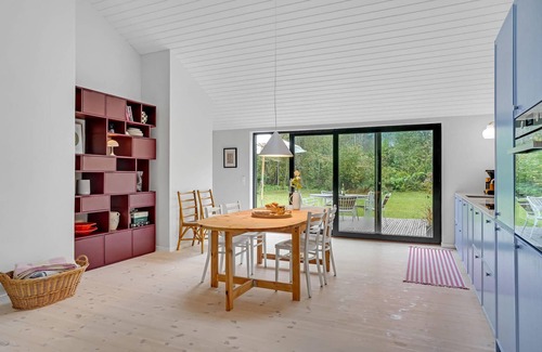 Hoensinge Casa | Impresionante casa en Vig con cocina