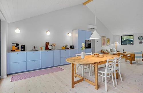 Hoensinge Casa | Impresionante casa en Vig con cocina