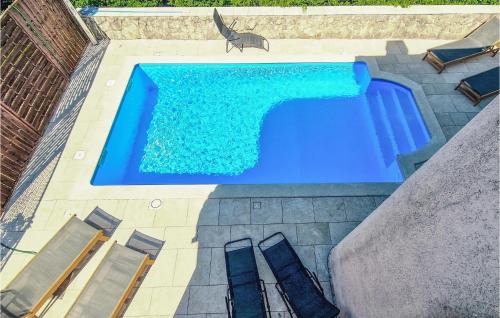 Gabonjin Casa | 4 Bedroom Gorgeous Home In Dobrinj