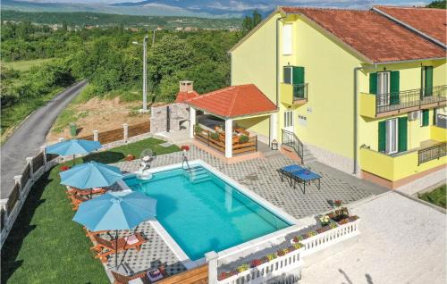 Citluk Casa | 4 Bedroom Gorgeous Home In Hrvace