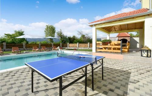 Citluk Casa | 4 Bedroom Gorgeous Home In Hrvace