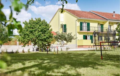 Citluk Casa | 4 Bedroom Gorgeous Home In Hrvace