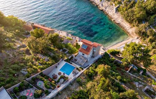 Blato Casa | 4 Bedroom Gorgeous Home In Korcula