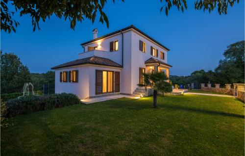 Poljica Casa | 4 Bedroom Gorgeous Home In Krk