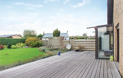 Groede Casa | 4 Bedroom Gorgeous Home In Groede