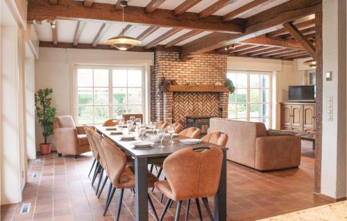 Groede Casa | 4 Bedroom Gorgeous Home In Groede