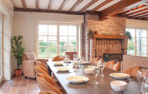Groede Casa | 4 Bedroom Gorgeous Home In Groede