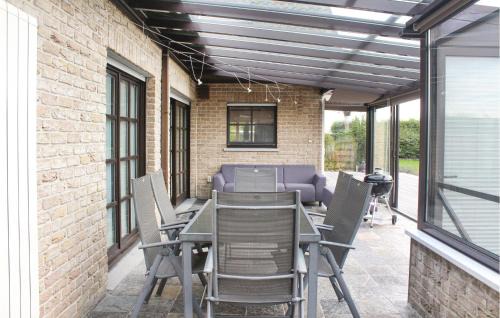 Groede Casa | 4 Bedroom Gorgeous Home In Groede