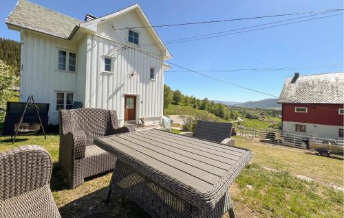 Vang Casa | 4 Bedroom Gorgeous Home In Ryfoss