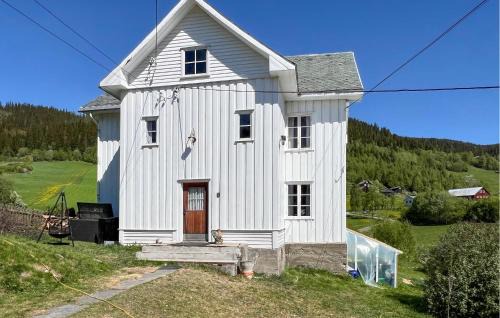 Vang Casa | 4 Bedroom Gorgeous Home In Ryfoss
