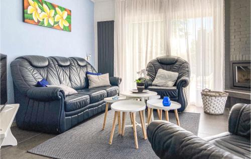 Bruinisse Casa | 4 Bedroom Gorgeous Home In Bruinisse