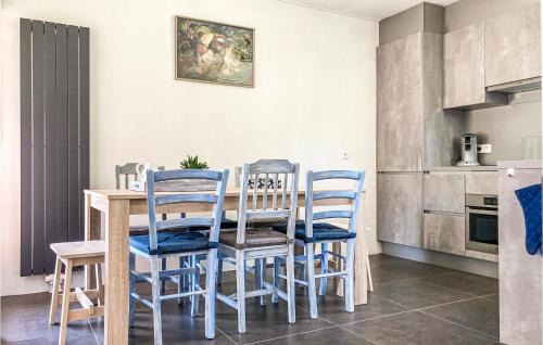 Bruinisse Casa | 4 Bedroom Gorgeous Home In Bruinisse