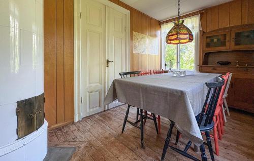 Vikbolandet Casa | 4 Bedroom Gorgeous Home In Vikbolandet