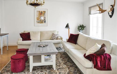 Lindesberg Casa | 4 Bedroom Gorgeous Home In Lindesberg