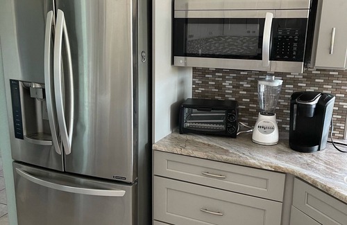 South Gulf Cove Casa | 4 Bedroom Gulf Coast Waterfront Paradise with heated pool, hot tub & Boat Dock!