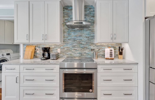 Wilmington Casa | 4-Bedroom Haven with Saltwater Pool - Your Ultimate Escape Awaits!