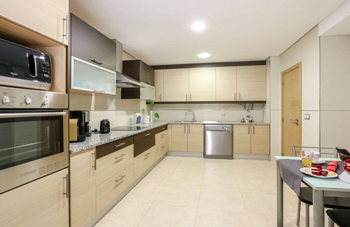Mosqueira Villa | 4 dormitorios, villa de vacaciones con piscina privada, campo de golf cercano en Albufeira