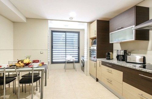 Mosqueira Villa | 4 dormitorios, villa de vacaciones con piscina privada, campo de golf cercano en Albufeira