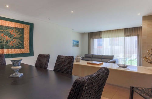 Mosqueira Villa | 4 dormitorios, villa de vacaciones con piscina, campo de golf en Albufeira