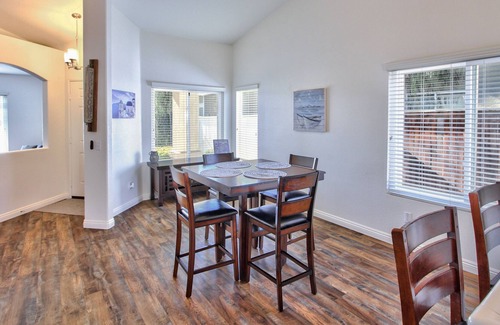Temecula Casa | 4 Bedroom Home 10 Minutes From Temecula's Wine Country