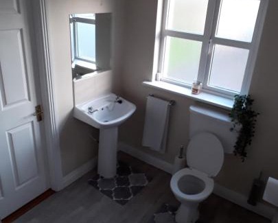Youghal Casa | 4 bedroom home by the sea