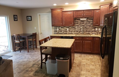 Harrisburg Casa | 4 Bedroom Home Close to Hersheypark and the Farm Show Complex