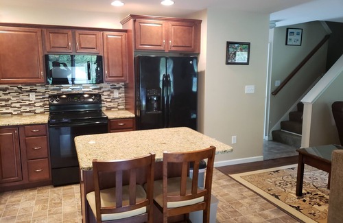 Harrisburg Casa | 4 Bedroom Home Close to Hersheypark and the Farm Show Complex