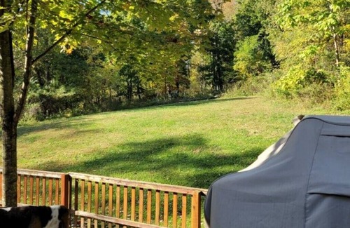 Harrisburg Casa | 4 Bedroom Home Close to Hersheypark and the Farm Show Complex