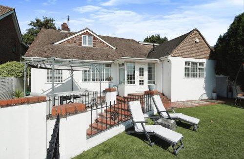 Brighton Casa | 4 Bedroom Home In Brighton With Hot Tub