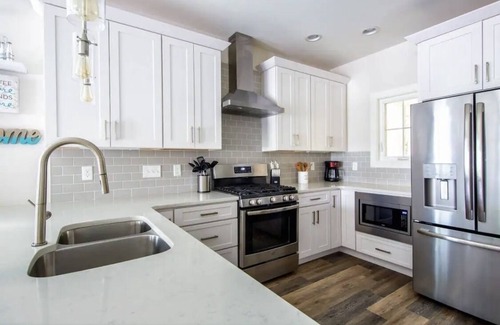 East Hill Casa | 4 Bedroom Home In East Nashville