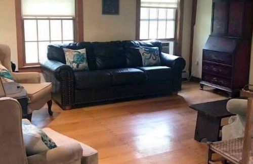 West Tisbury Casa | Home in the heart of Martha’s Vineyard