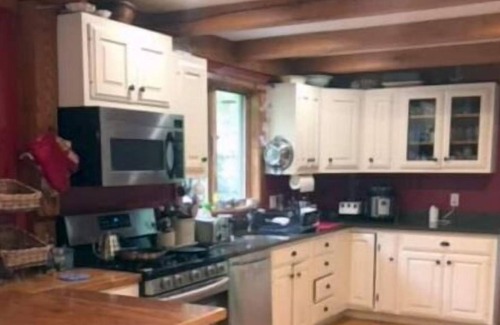 West Tisbury Casa | Home in the heart of Martha’s Vineyard