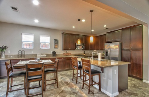 Temecula Casa | 4 Bedroom Home Just Minutes From Wine Country
