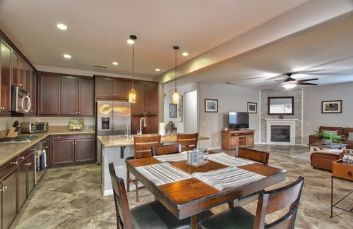 Temecula Casa | 4 Bedroom Home Just Minutes From Wine Country