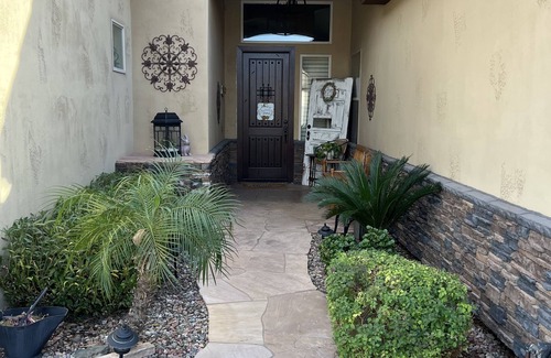 Fletcher Heights Casa | 4 bedroom home near cardinals Stadium Super Bowl