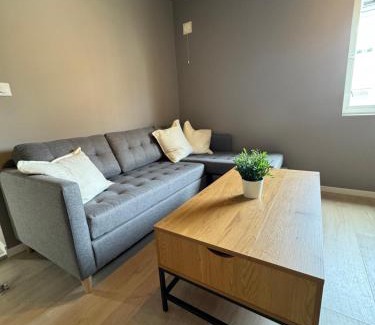 Stavanger Apartamento | 4 Bedroom Home Near City Center, 2 baths