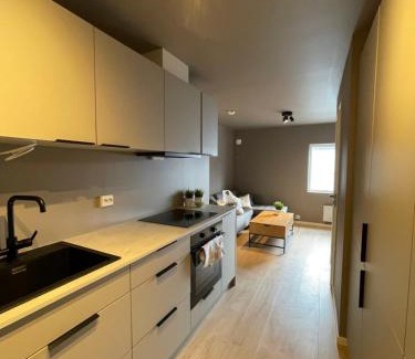 Stavanger Apartamento | 4 Bedroom Home Near City Center, 2 baths