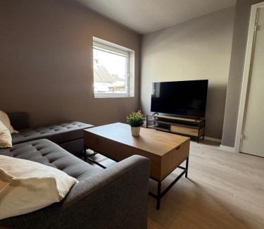 Stavanger Apartamento | 4 Bedroom Home Near City Center, 2 baths