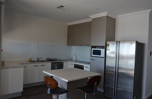 Wallaroo Casa | Nueva casa de 4 dormitorios, capacidad para 10 personas ubicada en el puerto deportivo con impresionantes vistas
