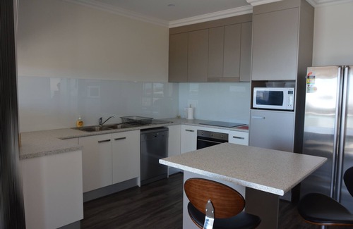 Wallaroo Casa | Nueva casa de 4 dormitorios, capacidad para 10 personas ubicada en el puerto deportivo con impresionantes vistas