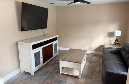 Indian Rocks Beach Casa | 4 Bedroom home with heated pool by the beach!