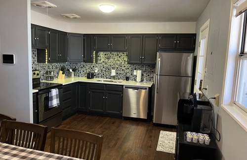 Cheyenne Casa | 4 Bedroom, Hot Tub, Relaxing, No Cleaning Fee