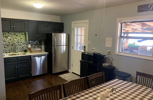 Cheyenne Casa | 4 Bedroom, Hot Tub, Relaxing, No Cleaning Fee