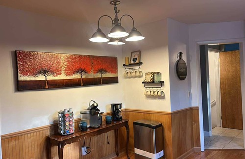 Midland Casa | 4-bedroom house close to all midland has to offer can sleep up to 11 guests.