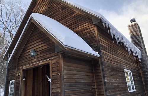 Stratton Casa | 3.4 Bedroom House Convenientemente situado entre Stratton Mountain y Mount Snow