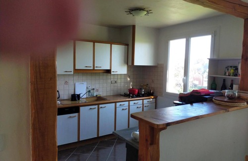 Le Molay-Littry Casa | 4-bedroom house in village 15 km from landing beaches