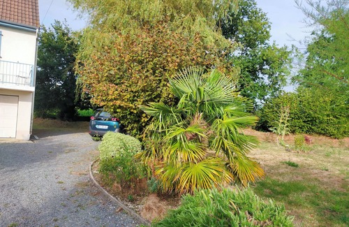 Le Molay-Littry Casa | 4-bedroom house in village 15 km from landing beaches