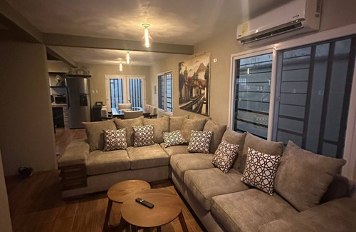Escuintla Casa | 4-bedroom house in amazing Escuintla with AC and poolnShort drive to Antigua