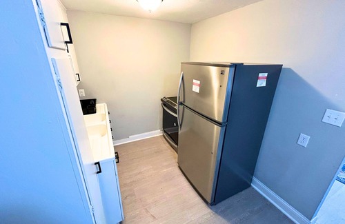 Johnstown Casa | 4-bedroom house in charming Johnstown with AC